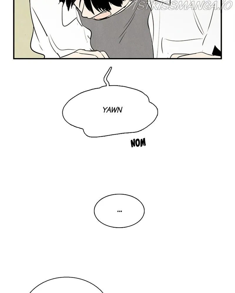 After School Lessons for Unripe Apples Chapter 76 - page 220