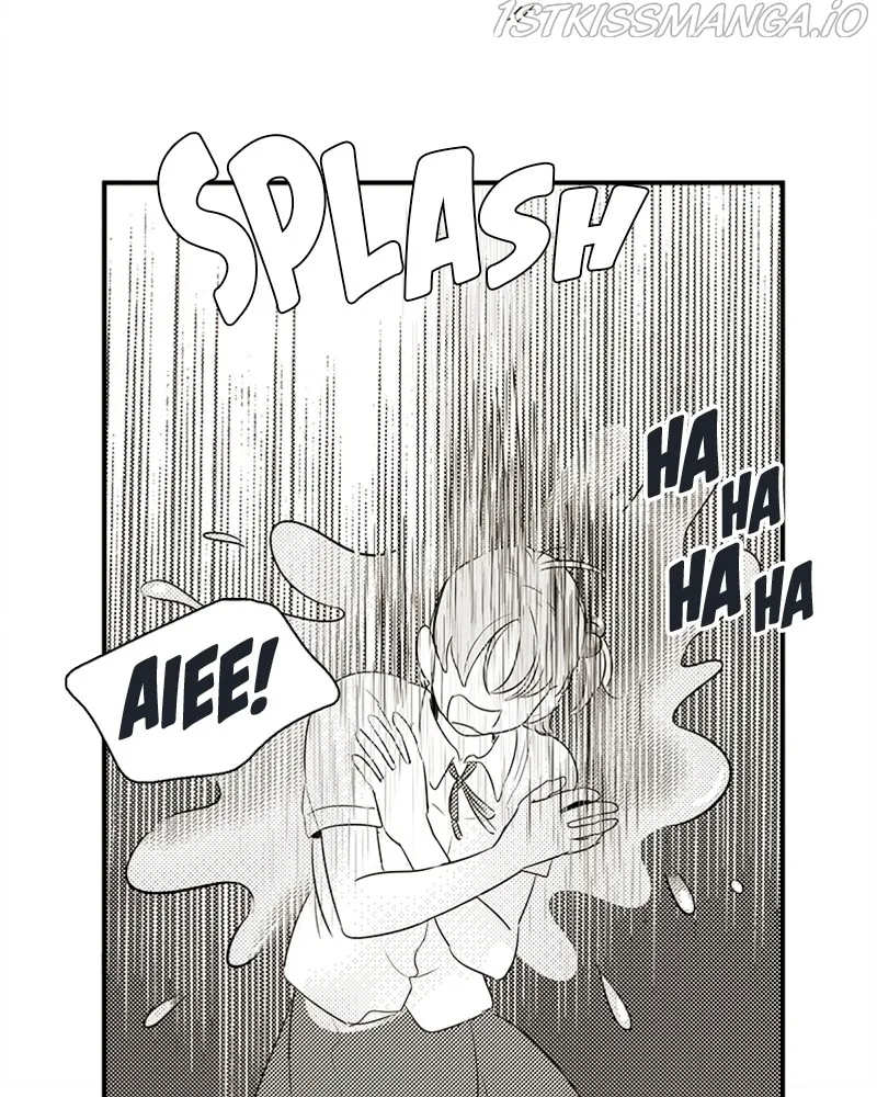 After School Lessons for Unripe Apples Chapter 76 - page 228