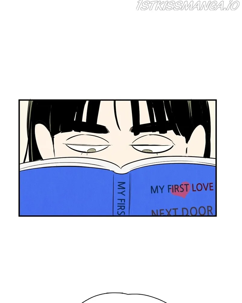 After School Lessons for Unripe Apples Chapter 76 - page 231