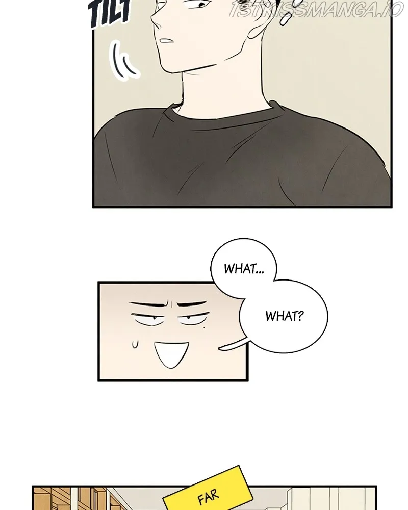 After School Lessons for Unripe Apples Chapter 76 - page 24