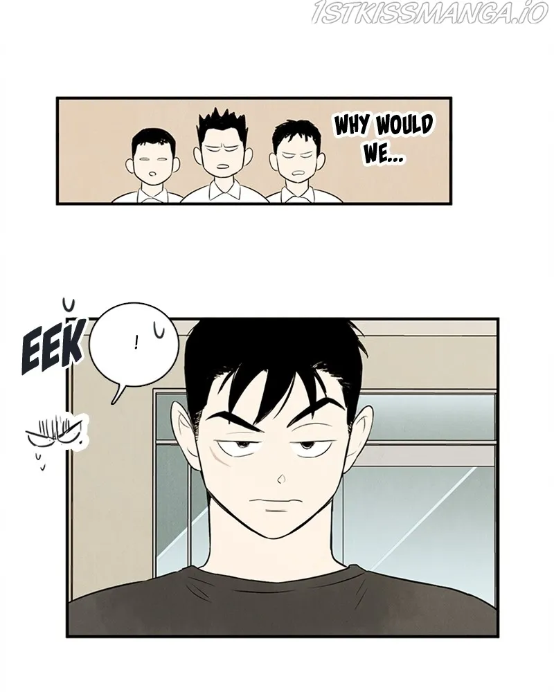 After School Lessons for Unripe Apples Chapter 76 - page 26