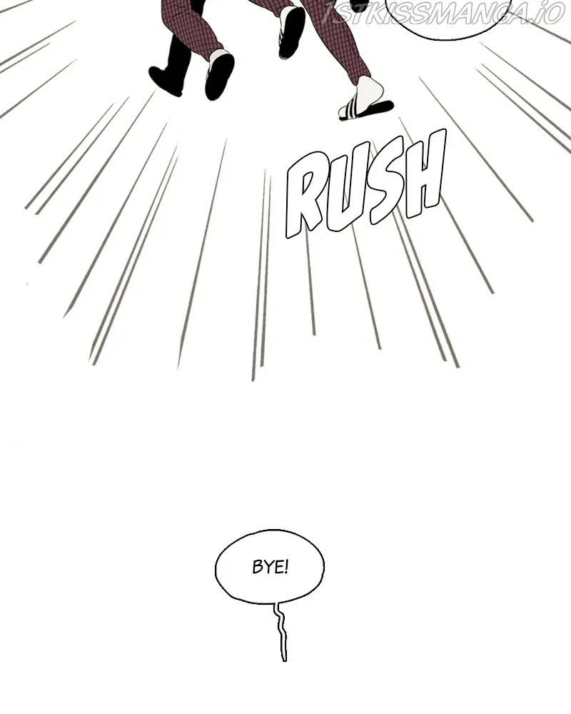 After School Lessons for Unripe Apples Chapter 76 - page 28