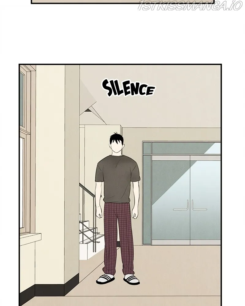 After School Lessons for Unripe Apples Chapter 76 - page 31