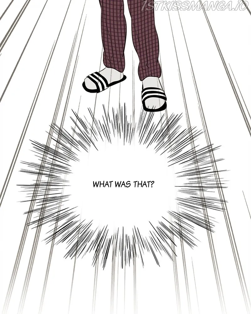 After School Lessons for Unripe Apples Chapter 76 - page 36