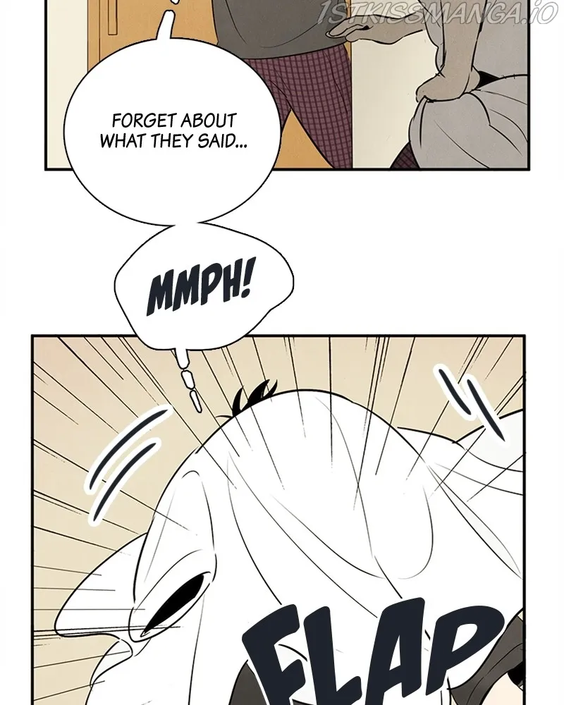 After School Lessons for Unripe Apples Chapter 76 - page 53