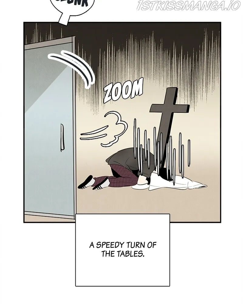 After School Lessons for Unripe Apples Chapter 76 - page 60