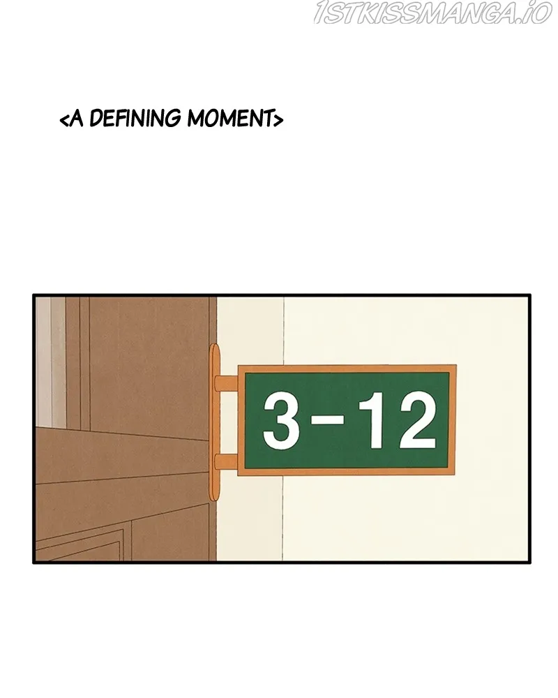 After School Lessons for Unripe Apples Chapter 76 - page 62