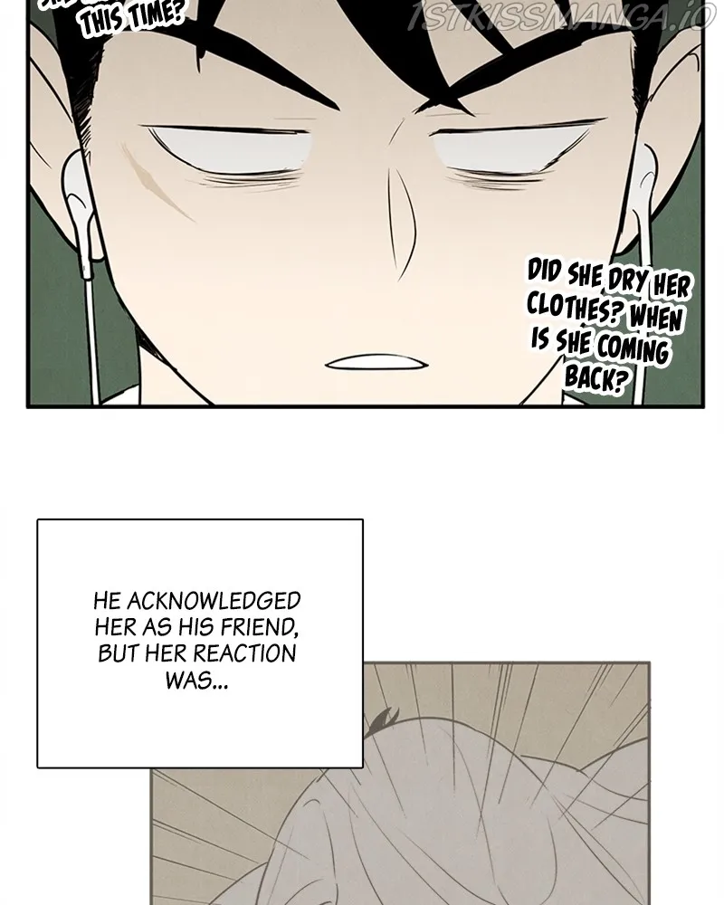 After School Lessons for Unripe Apples Chapter 76 - page 68