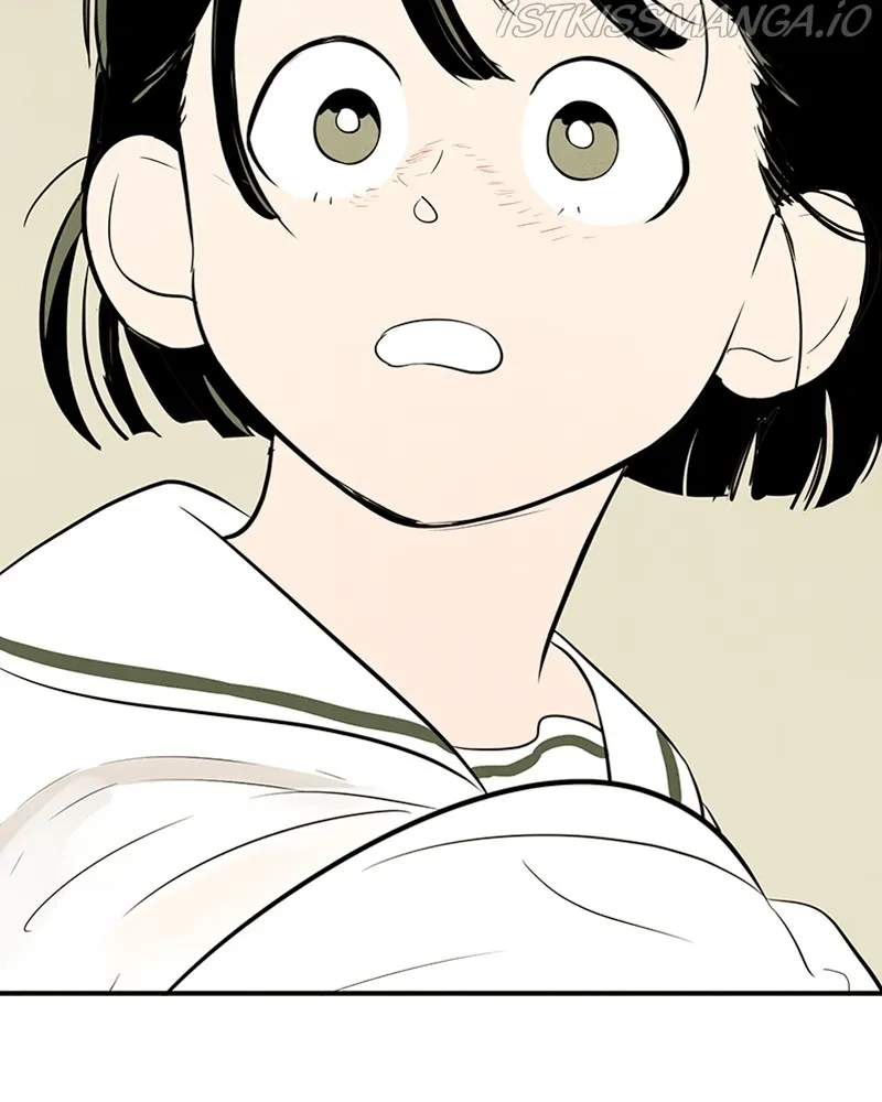 After School Lessons for Unripe Apples Chapter 76 - page 7