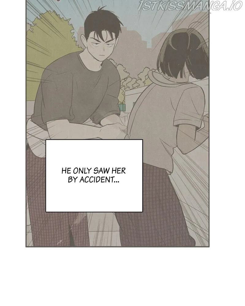 After School Lessons for Unripe Apples Chapter 76 - page 72