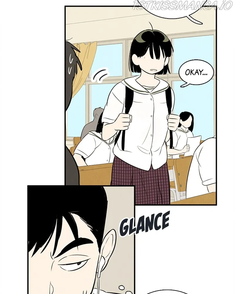 After School Lessons for Unripe Apples Chapter 76 - page 83