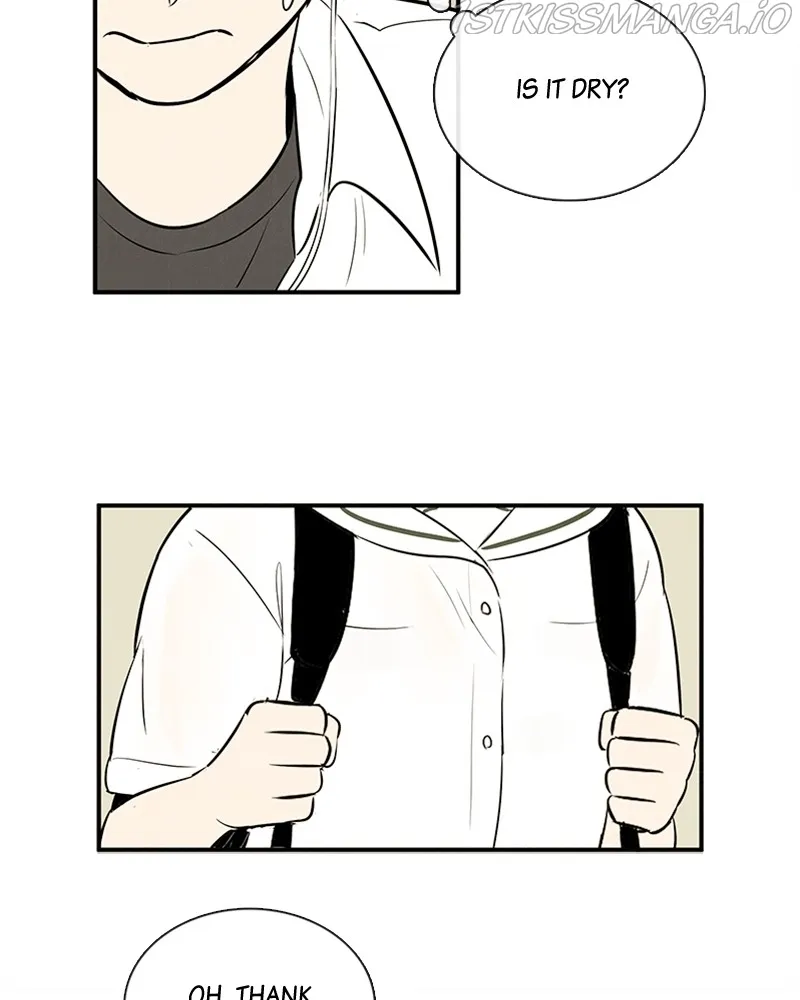 After School Lessons for Unripe Apples Chapter 76 - page 84