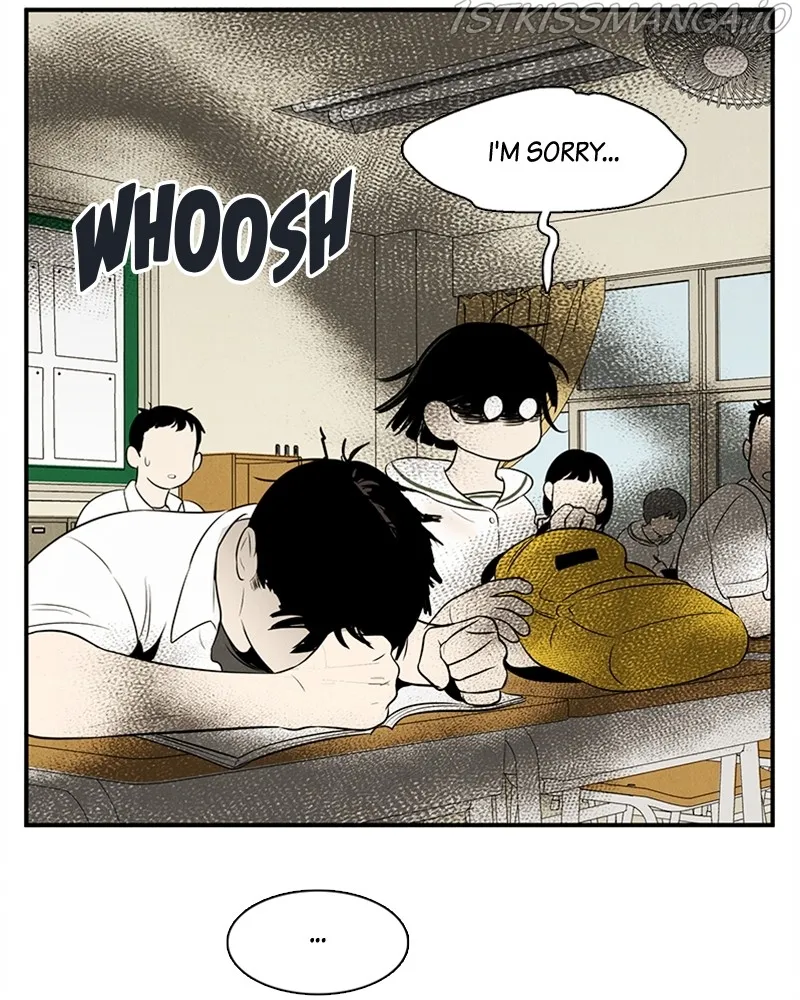 After School Lessons for Unripe Apples Chapter 76 - page 91