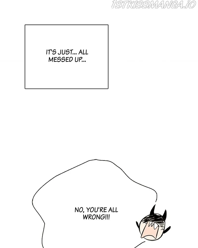 After School Lessons for Unripe Apples Chapter 76 - page 92