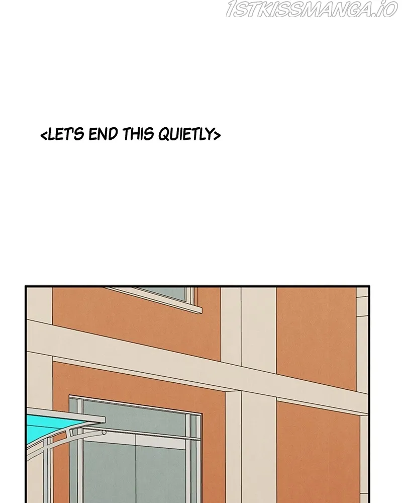 After School Lessons for Unripe Apples Chapter 75 - page 100