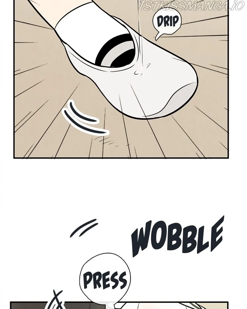 After School Lessons for Unripe Apples Chapter 75 - page 116