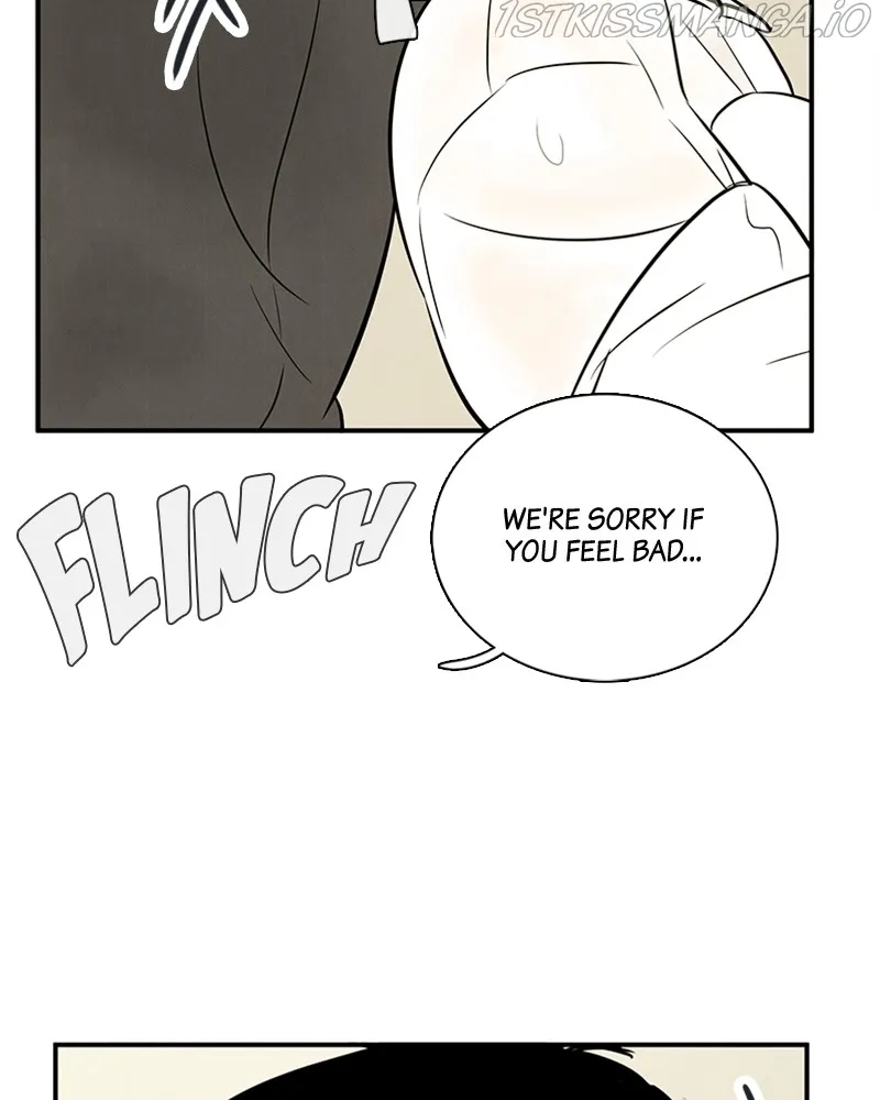 After School Lessons for Unripe Apples Chapter 75 - page 117