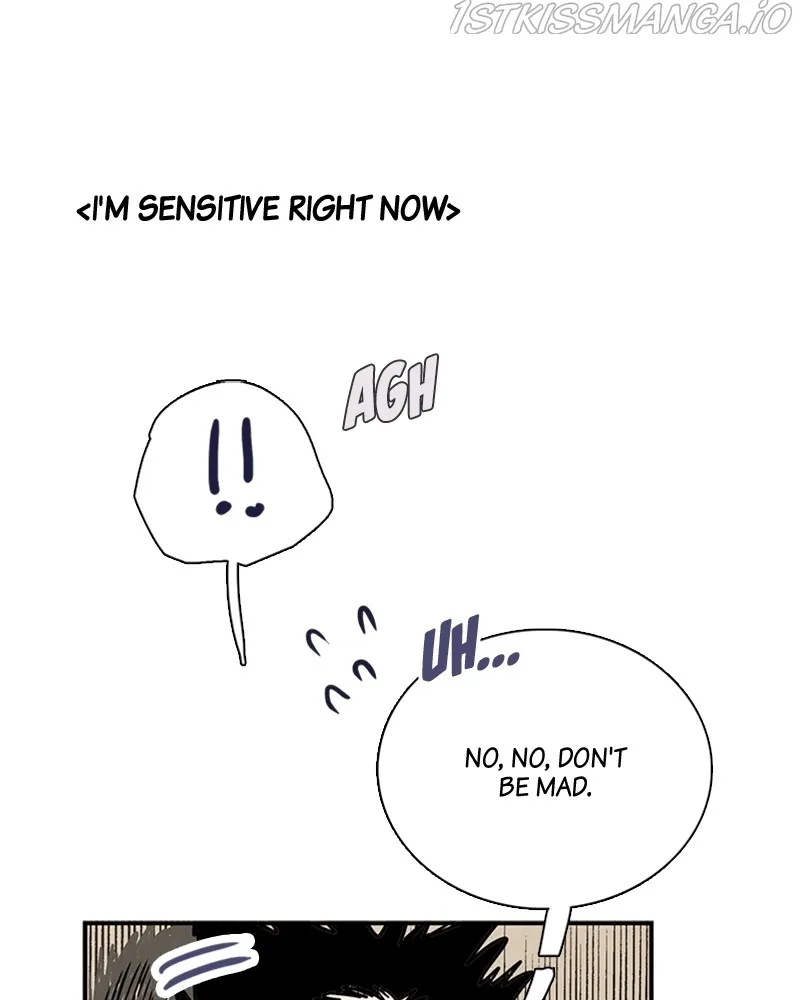 After School Lessons for Unripe Apples Chapter 75 - page 123