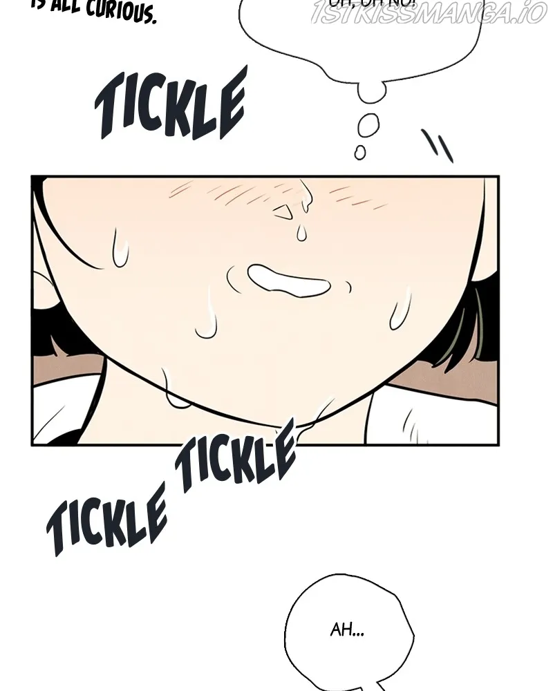 After School Lessons for Unripe Apples Chapter 75 - page 126