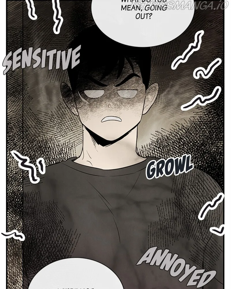 After School Lessons for Unripe Apples Chapter 75 - page 132