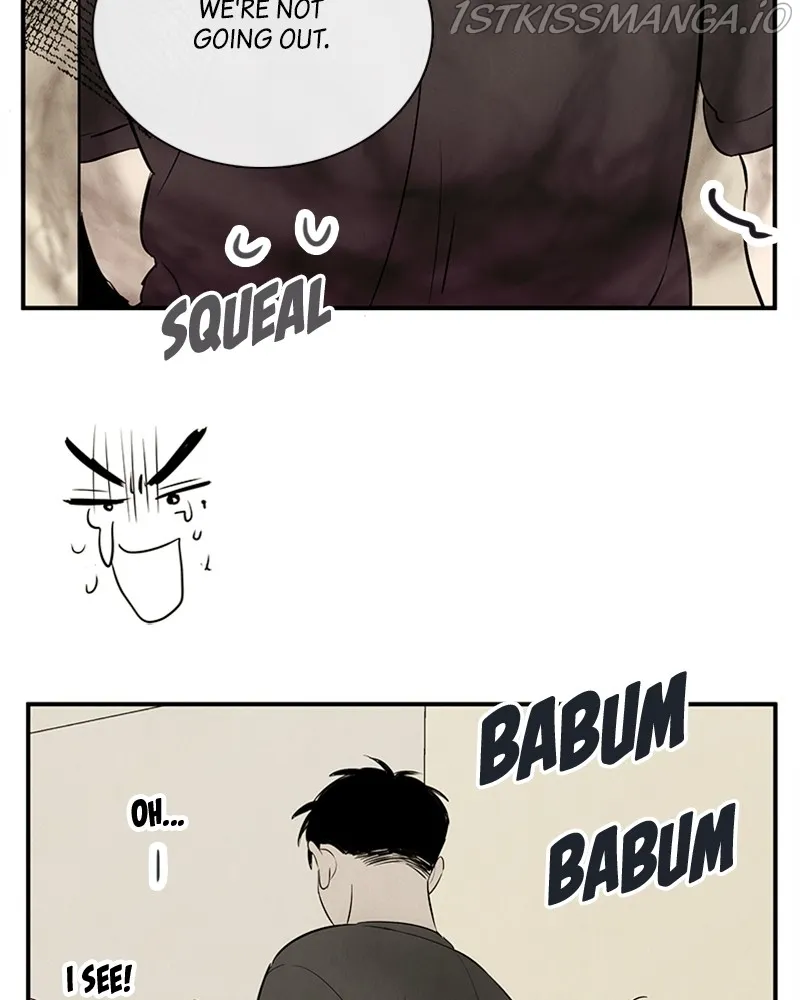 After School Lessons for Unripe Apples Chapter 75 - page 133