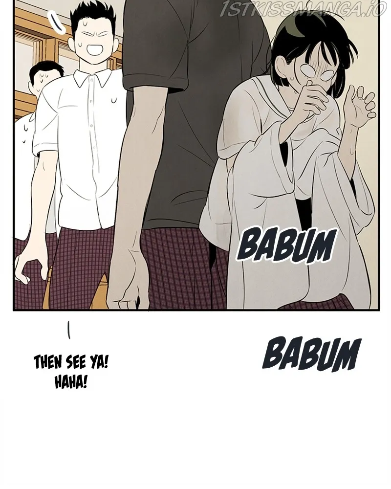After School Lessons for Unripe Apples Chapter 75 - page 134