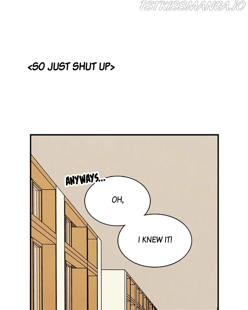 After School Lessons for Unripe Apples Chapter 75 - page 136