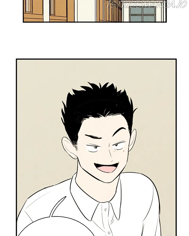 After School Lessons for Unripe Apples Chapter 75 - page 137