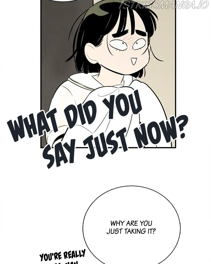 After School Lessons for Unripe Apples Chapter 75 - page 141