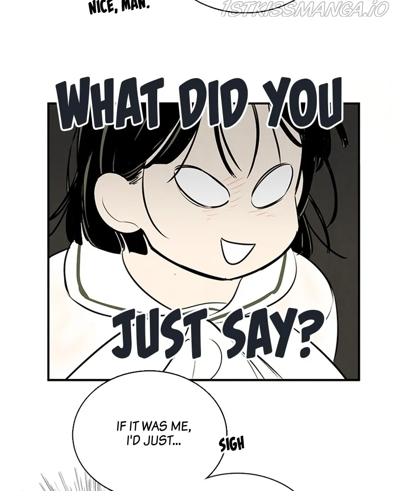 After School Lessons for Unripe Apples Chapter 75 - page 142