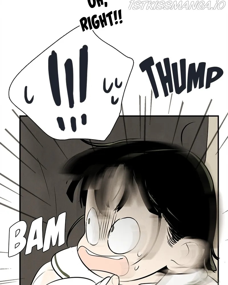 After School Lessons for Unripe Apples Chapter 75 - page 150