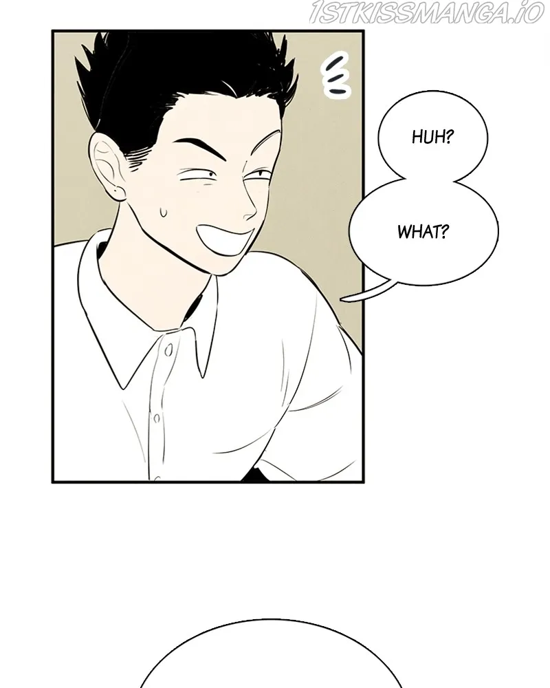 After School Lessons for Unripe Apples Chapter 75 - page 155