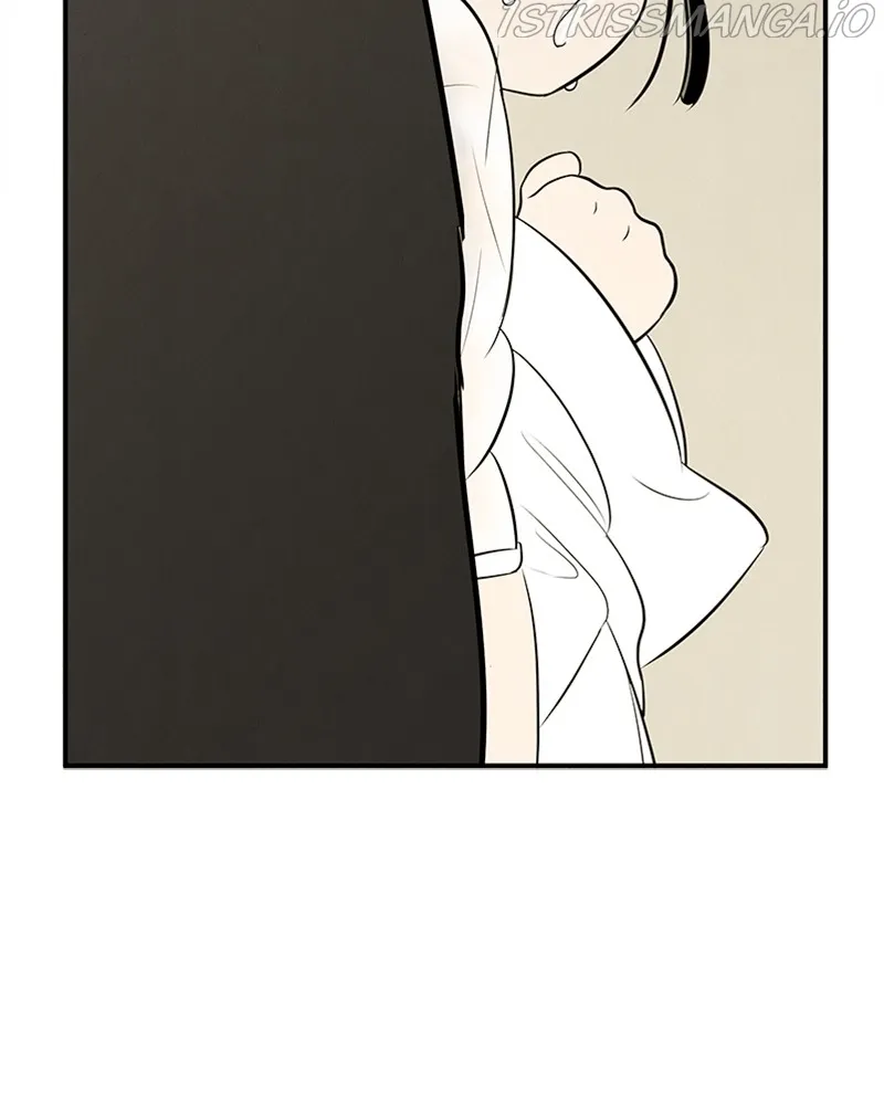 After School Lessons for Unripe Apples Chapter 75 - page 161