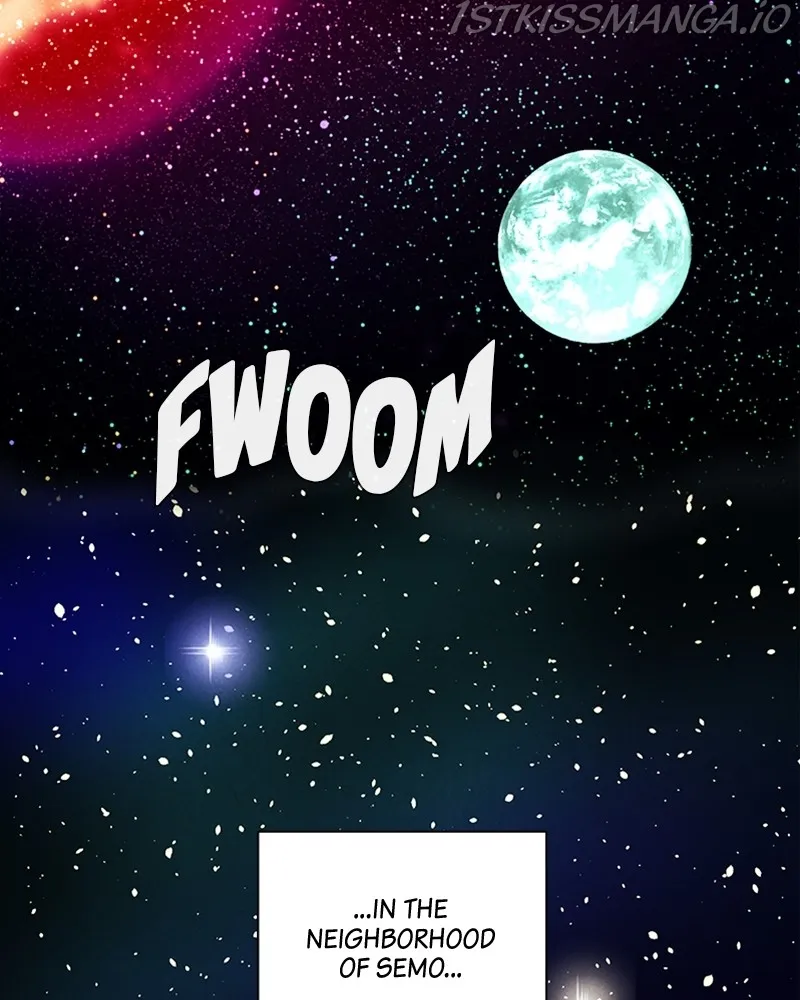 After School Lessons for Unripe Apples Chapter 75 - page 28