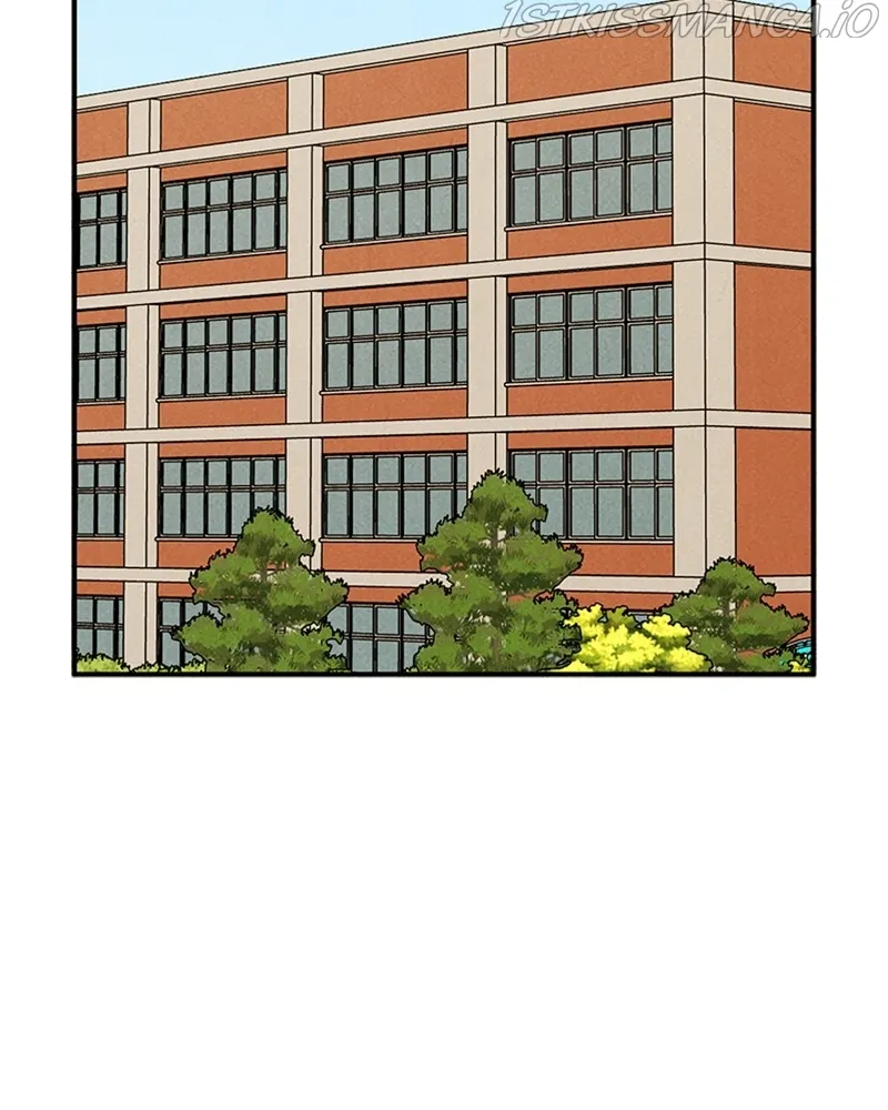 After School Lessons for Unripe Apples Chapter 75 - page 31