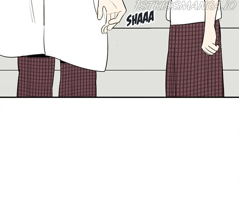 After School Lessons for Unripe Apples Chapter 75 - page 35