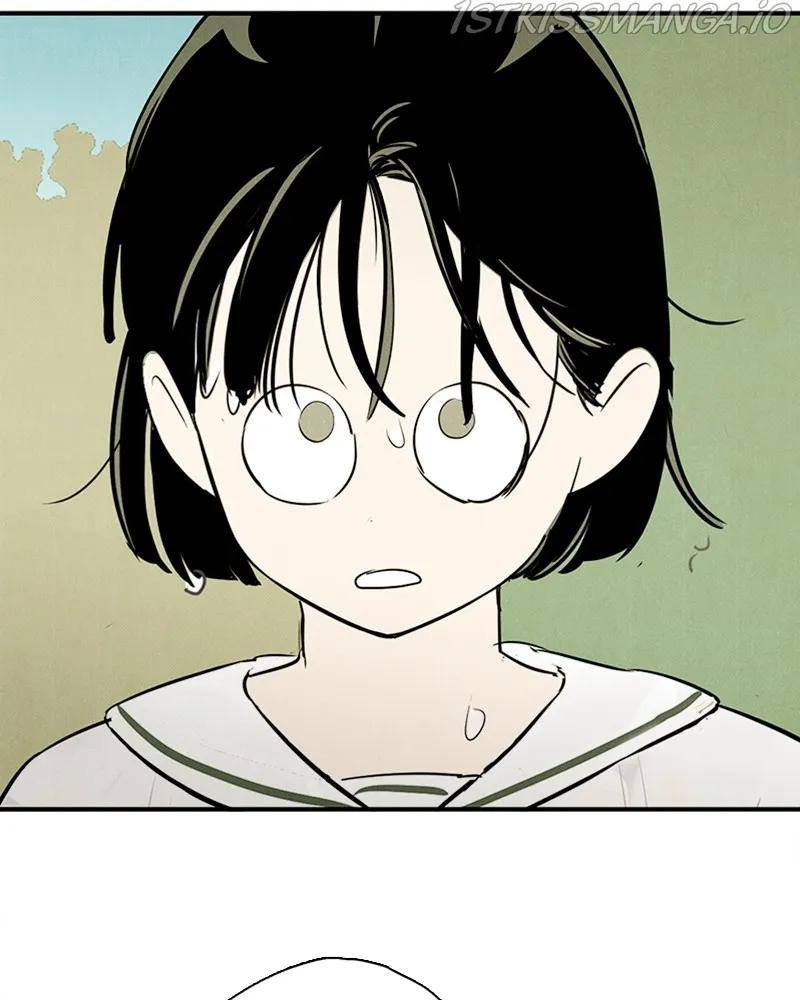 After School Lessons for Unripe Apples Chapter 75 - page 39