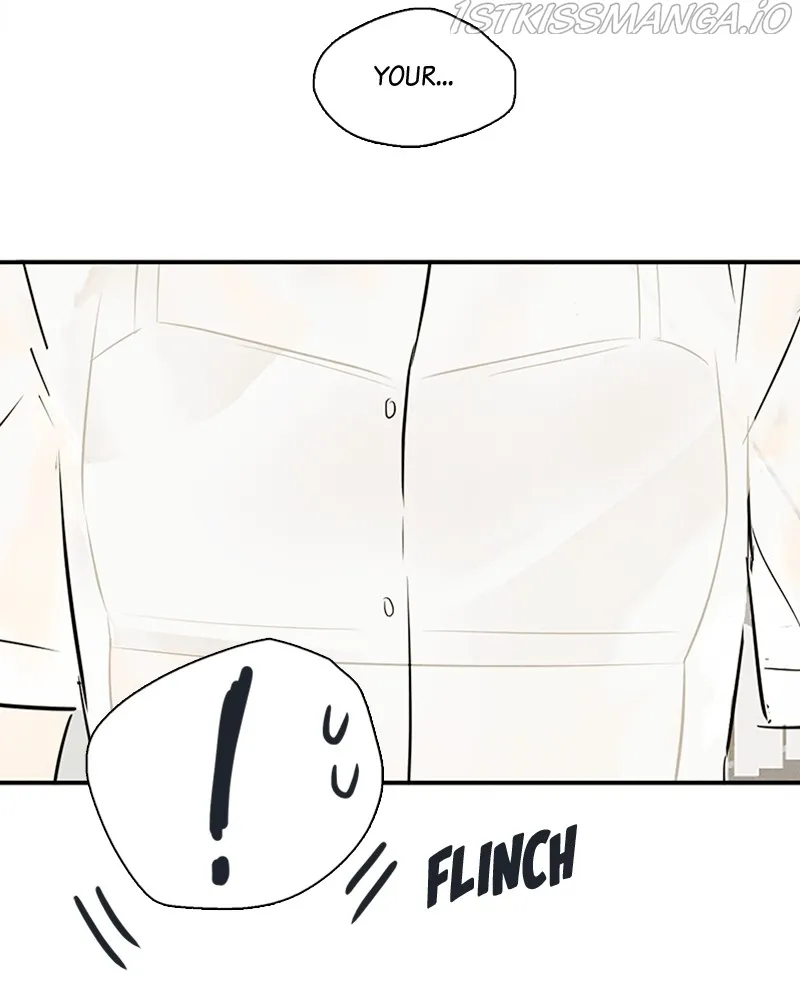 After School Lessons for Unripe Apples Chapter 75 - page 41