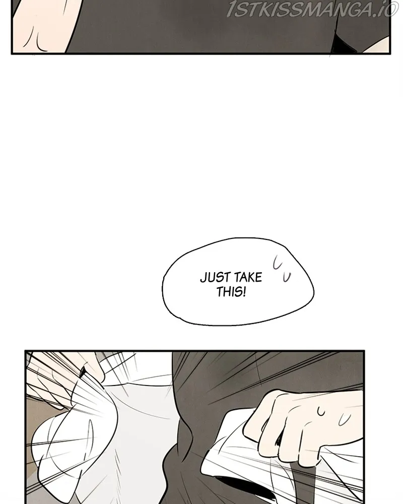 After School Lessons for Unripe Apples Chapter 75 - page 48