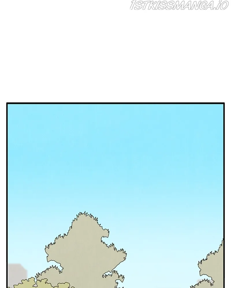 After School Lessons for Unripe Apples Chapter 75 - page 5