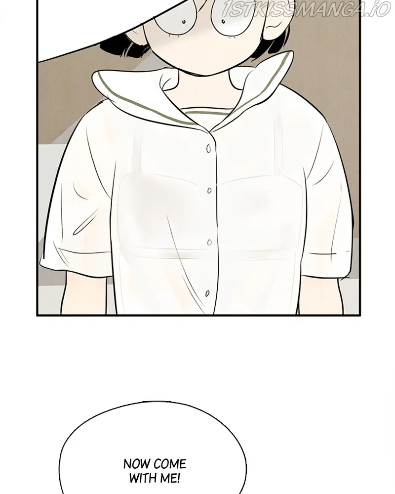 After School Lessons for Unripe Apples Chapter 75 - page 52