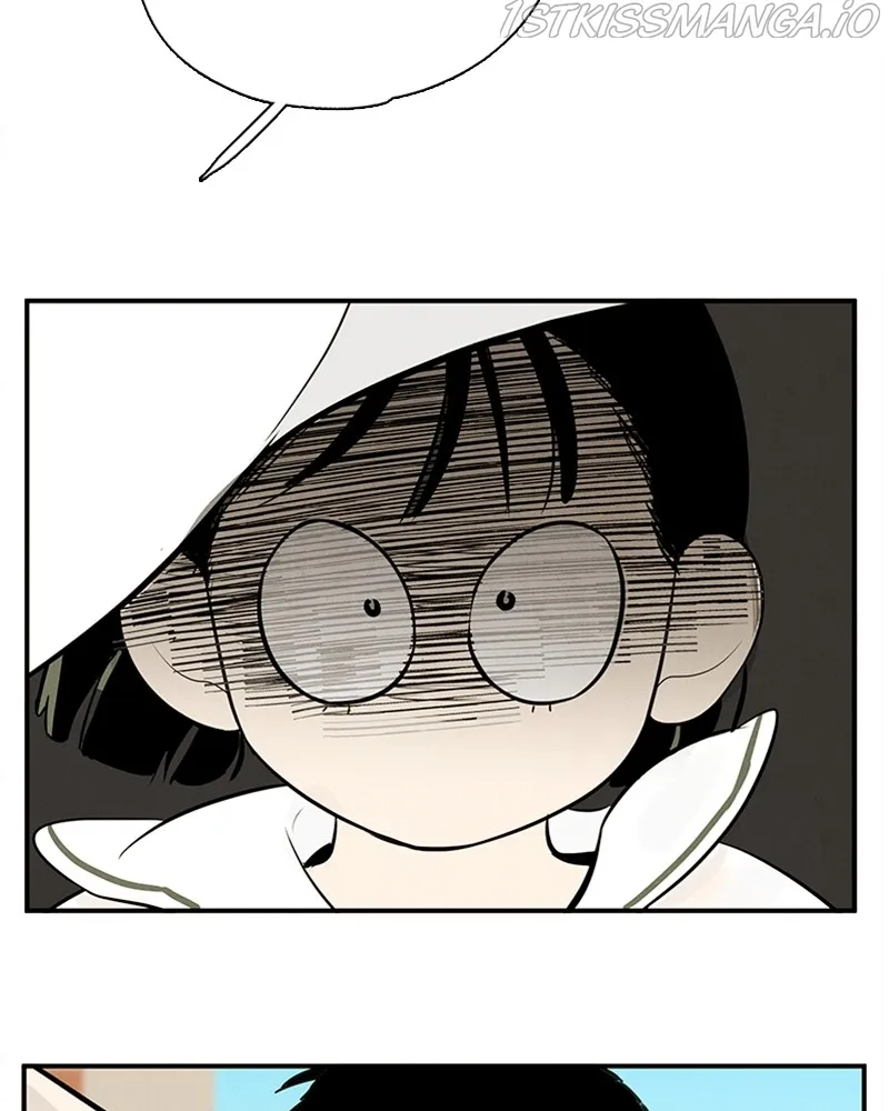After School Lessons for Unripe Apples Chapter 75 - page 53
