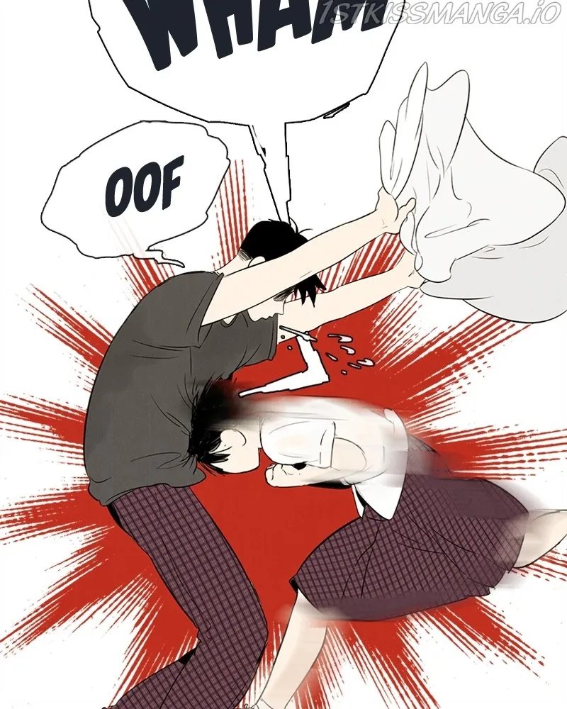 After School Lessons for Unripe Apples Chapter 75 - page 55