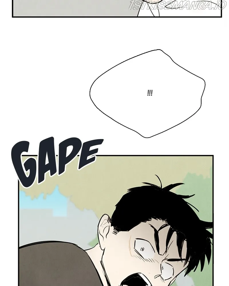 After School Lessons for Unripe Apples Chapter 75 - page 60