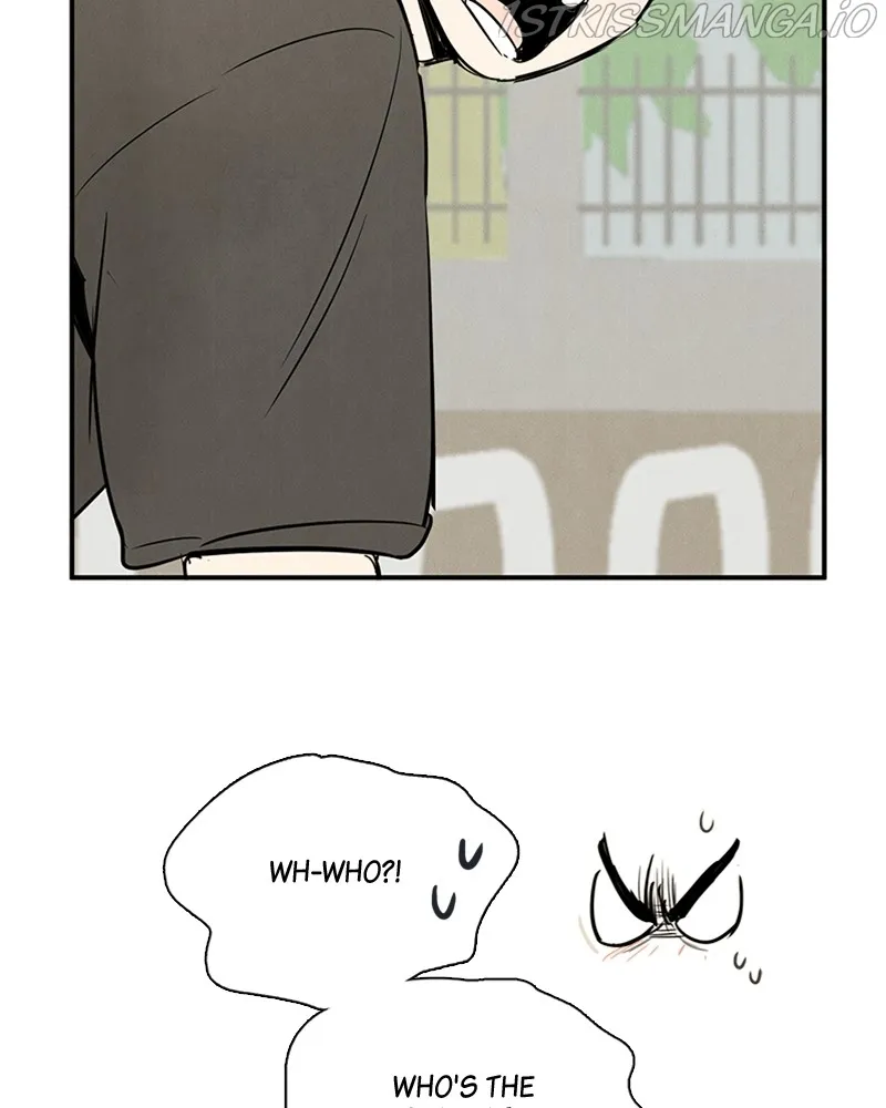 After School Lessons for Unripe Apples Chapter 75 - page 61