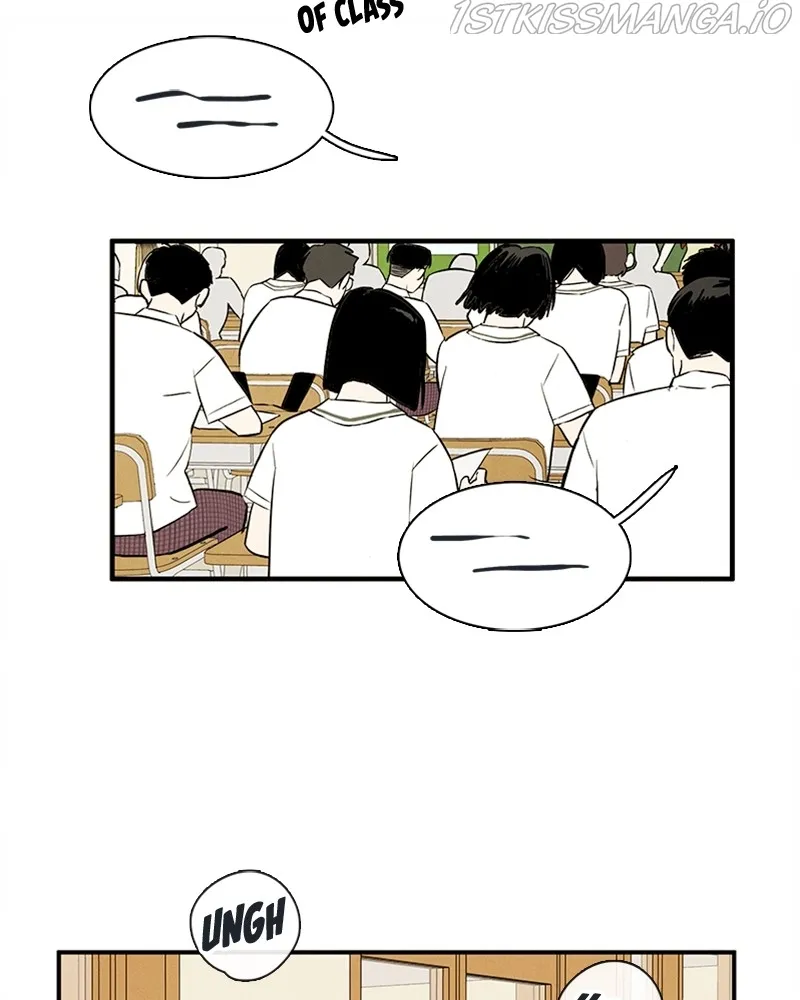 After School Lessons for Unripe Apples Chapter 75 - page 66