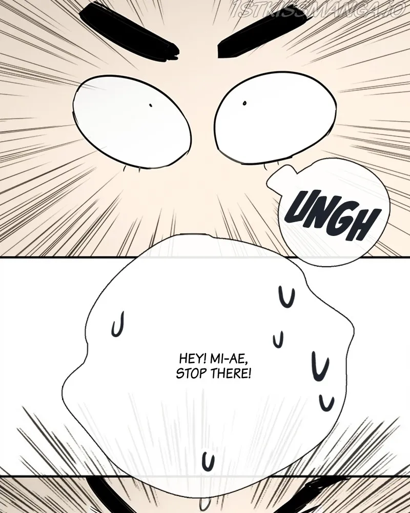 After School Lessons for Unripe Apples Chapter 75 - page 68