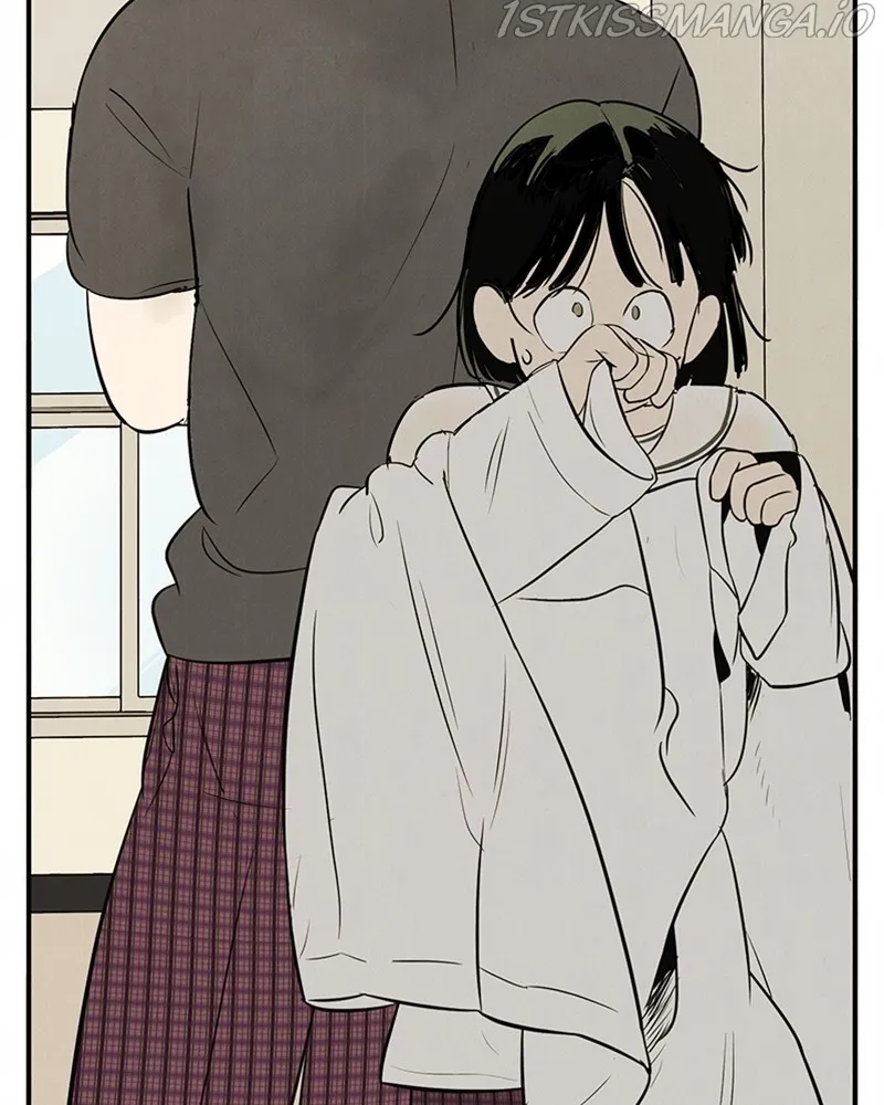 After School Lessons for Unripe Apples Chapter 75 - page 96