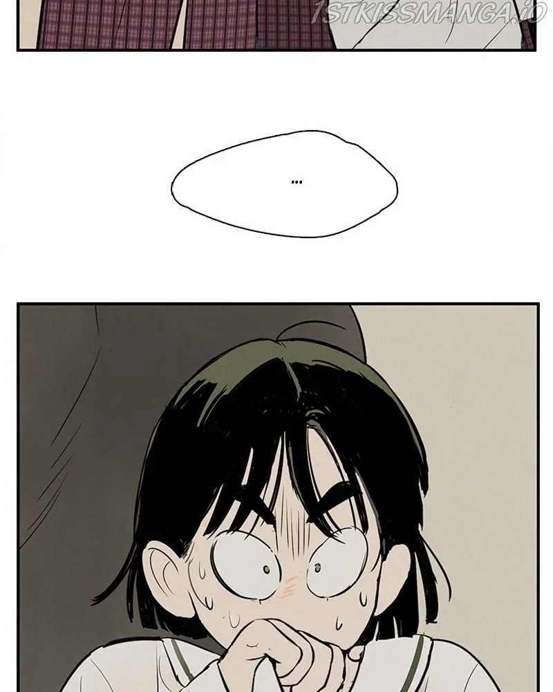 After School Lessons for Unripe Apples Chapter 75 - page 97