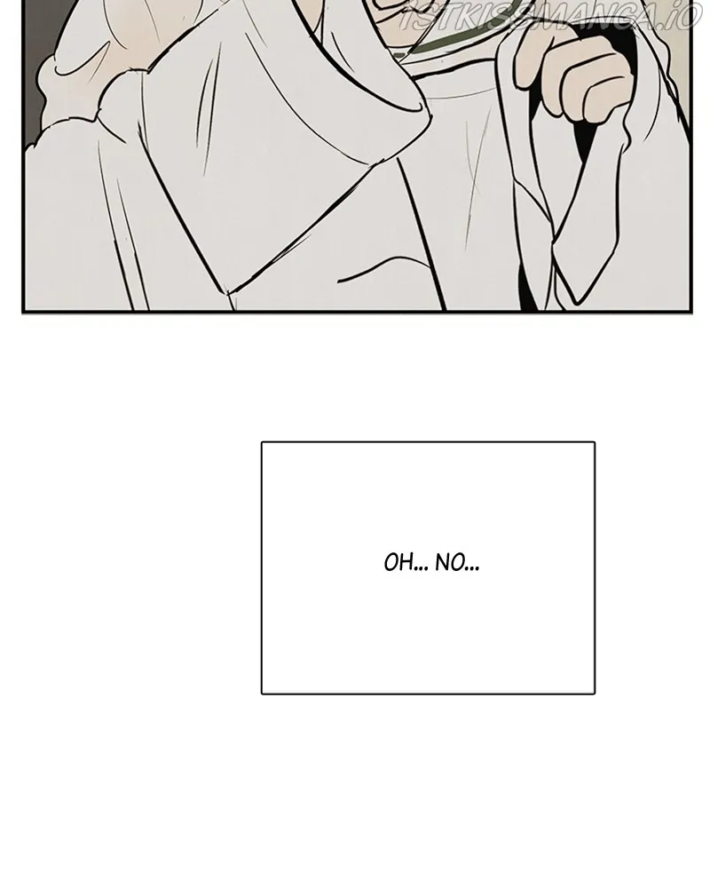 After School Lessons for Unripe Apples Chapter 75 - page 98